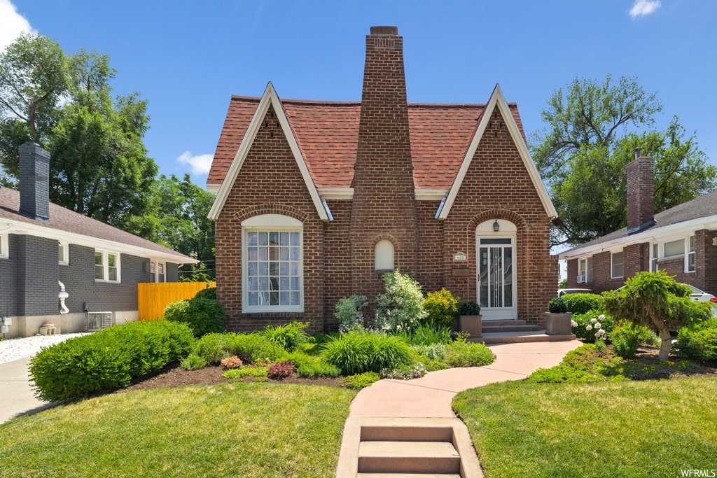 428 E Cleveland Ave, Salt Lake City, UT 84115