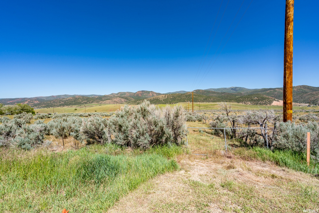 1645 South, West Hoytsville Rd Wanship UT 84017 619,000