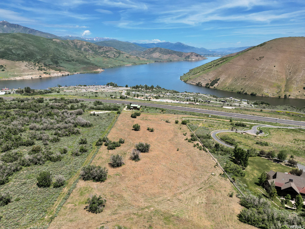 8120 S Lakeside Cir Wallsburg UT 84082 1,850,000