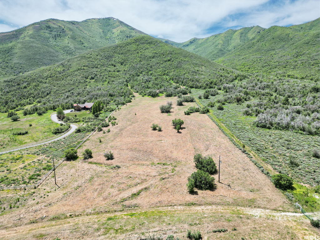 8120 S Lakeside Cir Wallsburg UT 84082 1,850,000