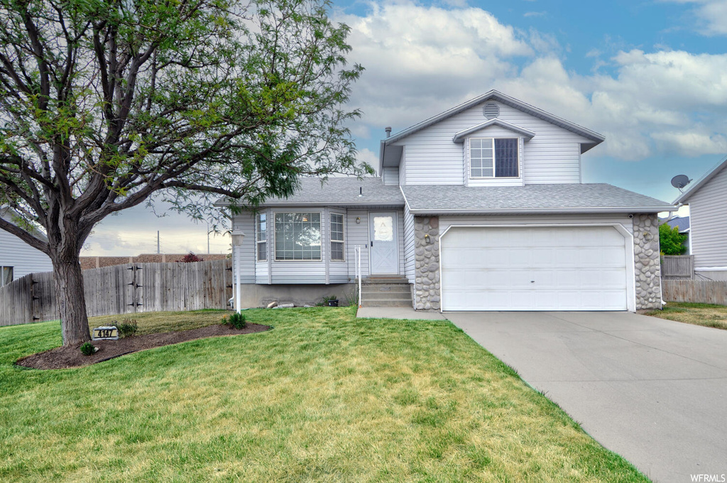 4147 S Rushford Ct W, West Valley City, UT 84128