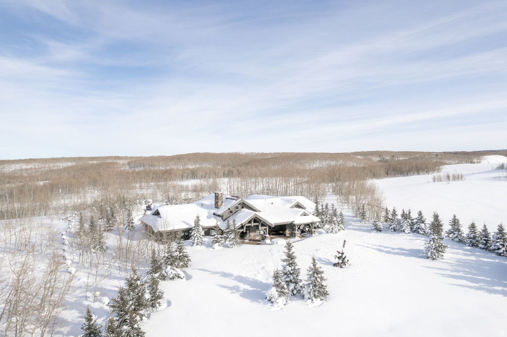 10716 E FOREST CREEK RD Heber City, UT 84032