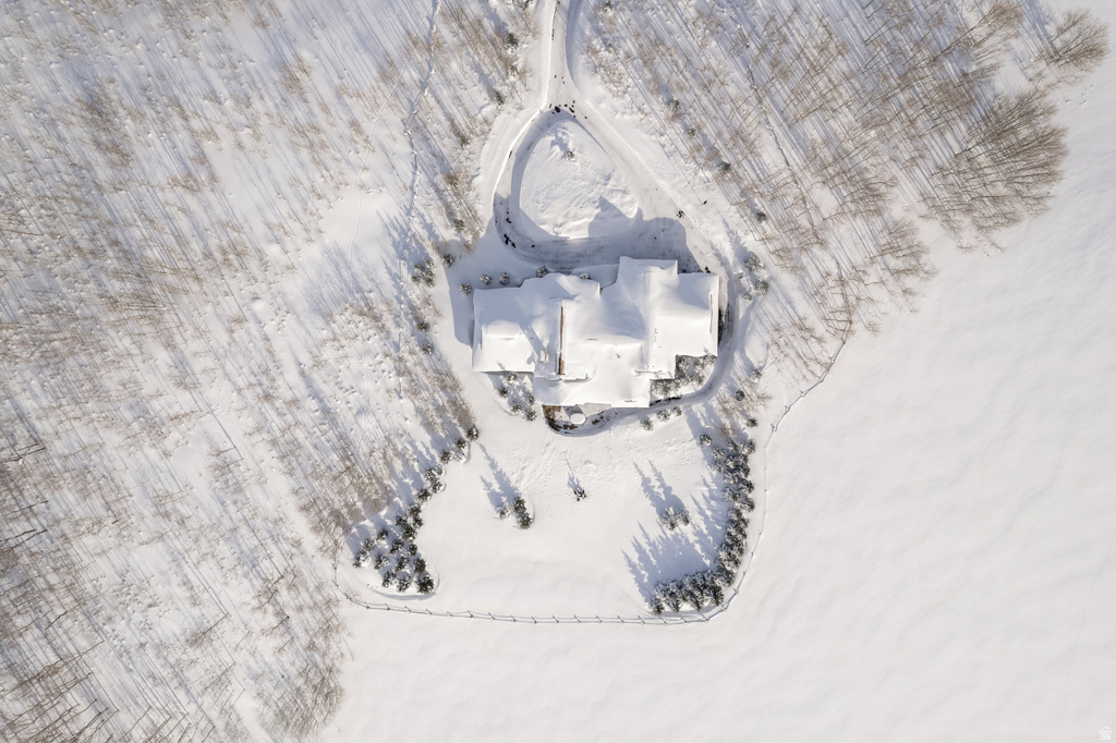 10716 E FOREST CREEK RD Heber City, UT 84032