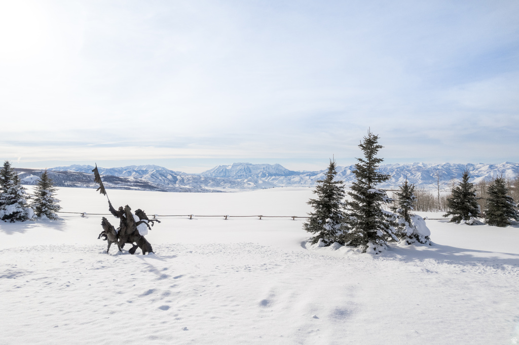 10716 E FOREST CREEK RD Heber City, UT 84032