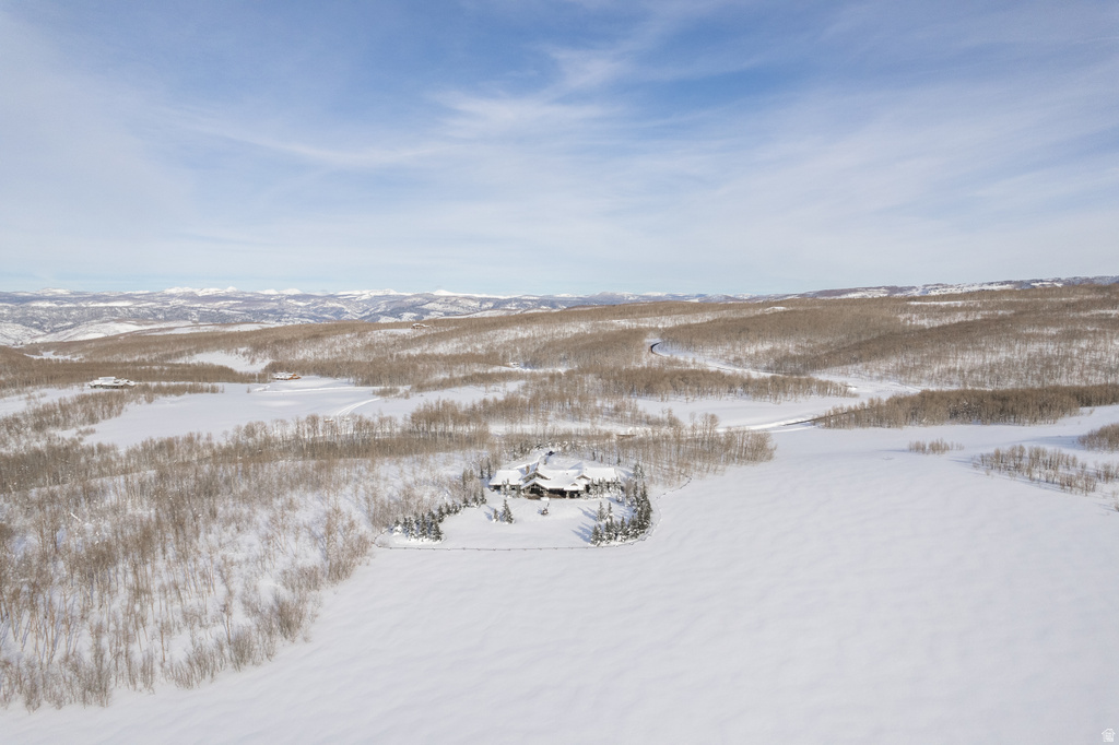 10716 E FOREST CREEK RD Heber City, UT 84032