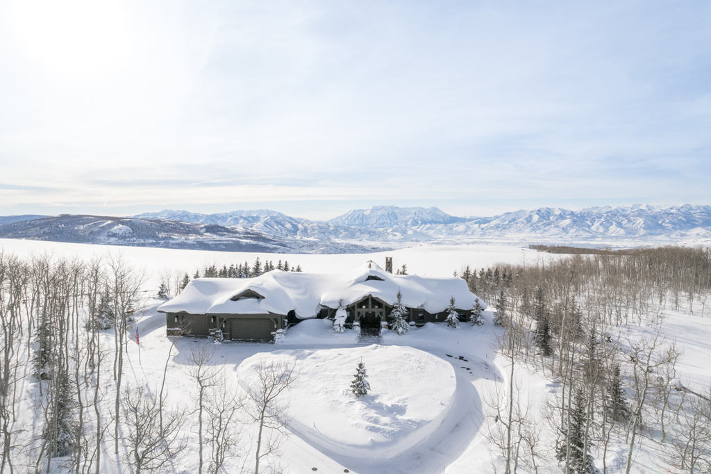 10716 E FOREST CREEK RD Heber City, UT 84032