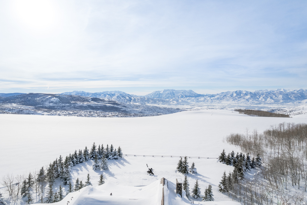 10716 E FOREST CREEK RD Heber City, UT 84032