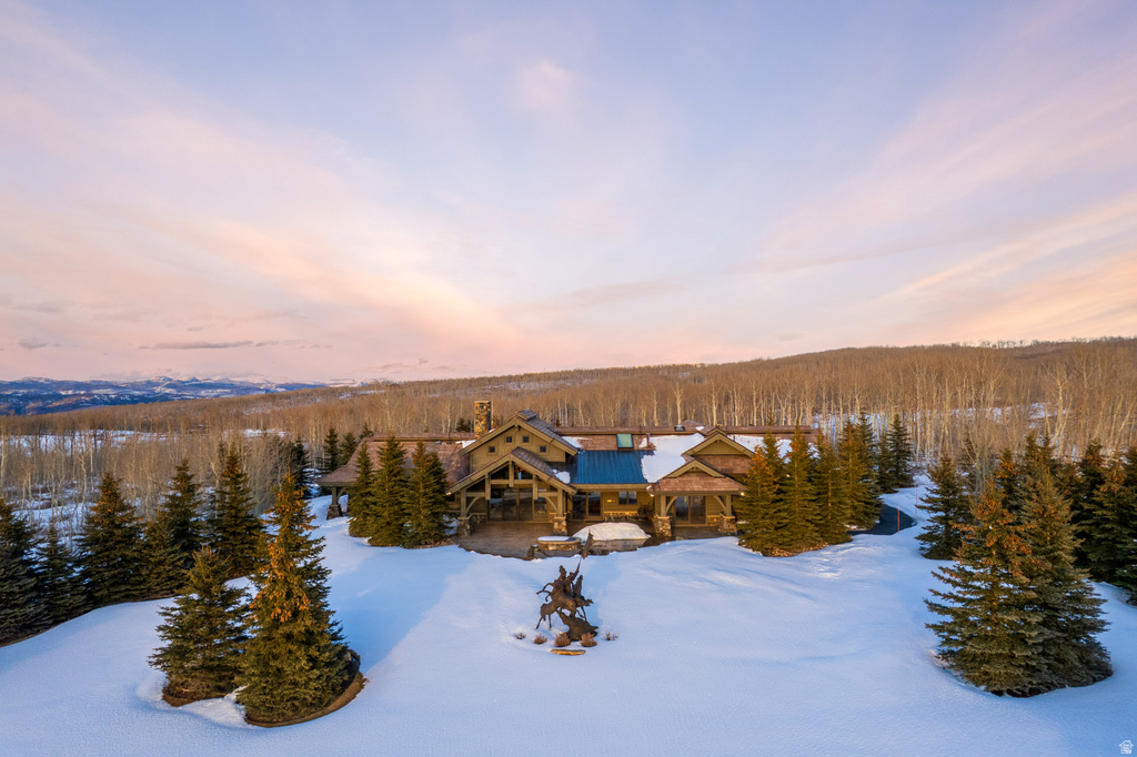 10716 E FOREST CREEK RD Heber City, UT 84032