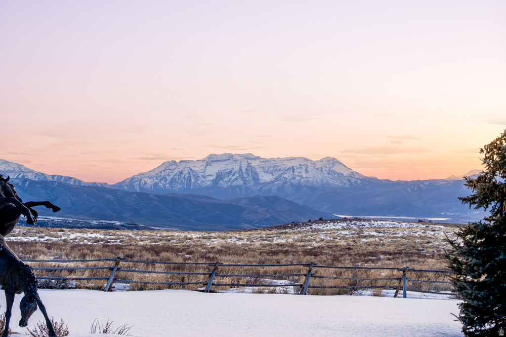 10716 E FOREST CREEK RD Heber City, UT 84032