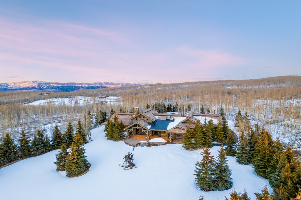 10716 E FOREST CREEK RD Heber City, UT 84032