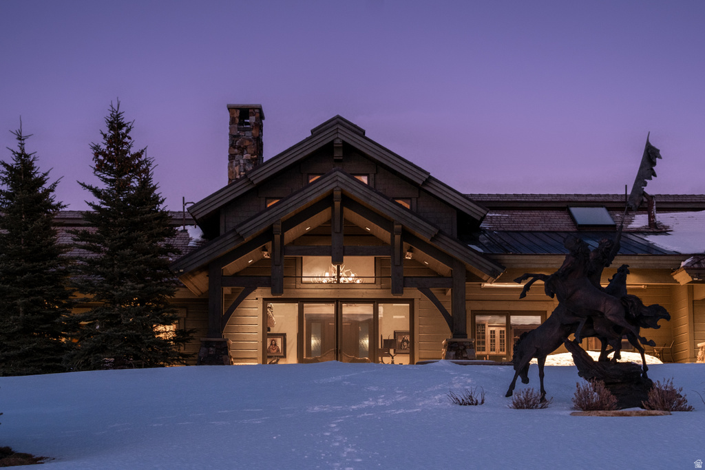 10716 E FOREST CREEK RD Heber City, UT 84032