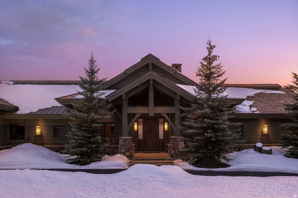 10716 E FOREST CREEK RD Heber City, UT 84032