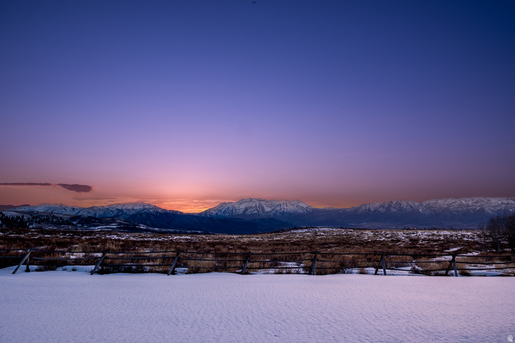 10716 E FOREST CREEK RD Heber City, UT 84032