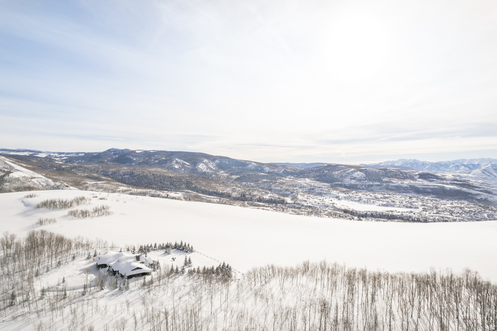 10716 E FOREST CREEK RD Heber City, UT 84032