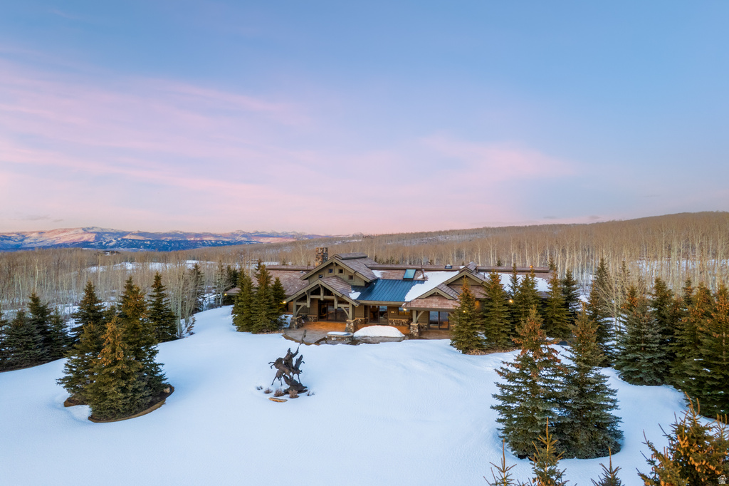 10716 E FOREST CREEK RD Heber City, UT 84032