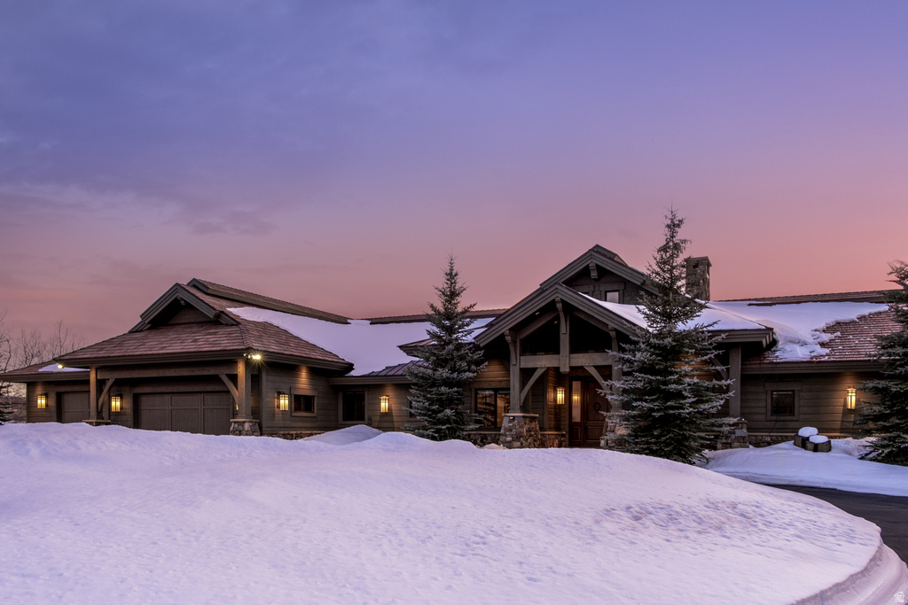 10716 E FOREST CREEK RD Heber City, UT 84032