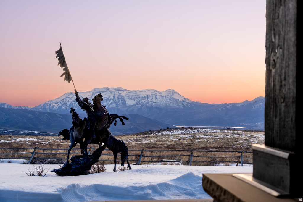 10716 E FOREST CREEK RD Heber City, UT 84032