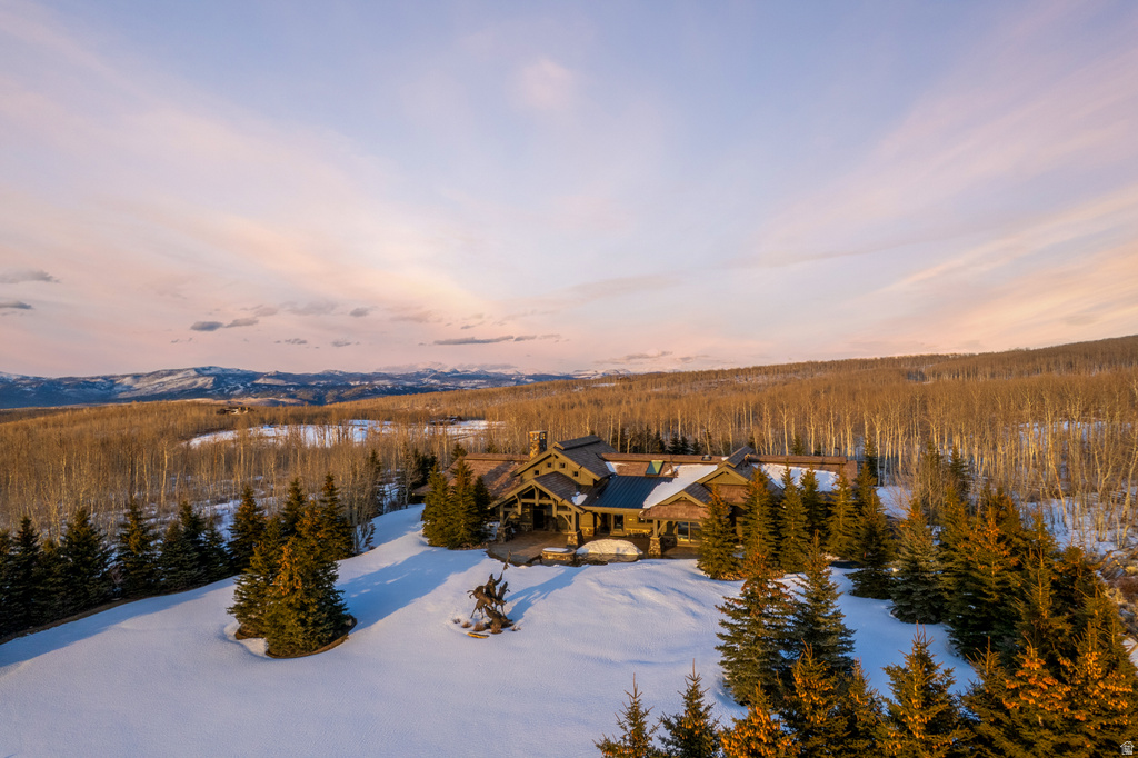 10716 E FOREST CREEK RD Heber City, UT 84032