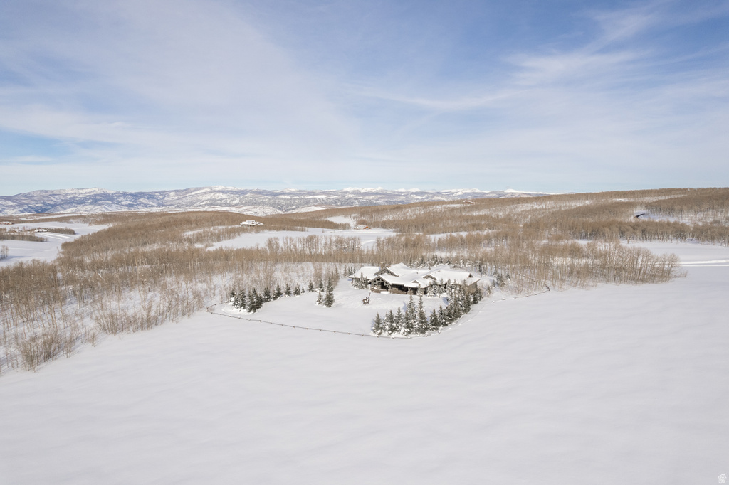 10716 E FOREST CREEK RD Heber City, UT 84032