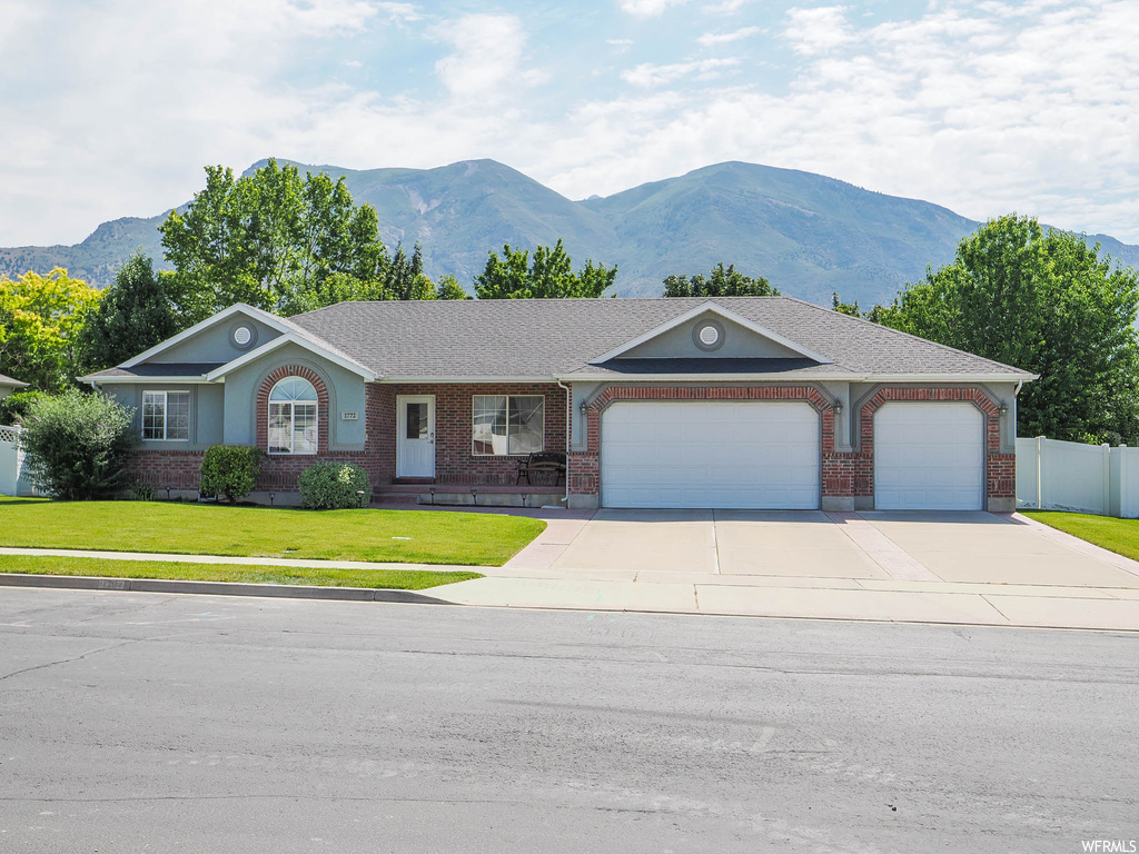 1772 N 940 E, American Fork