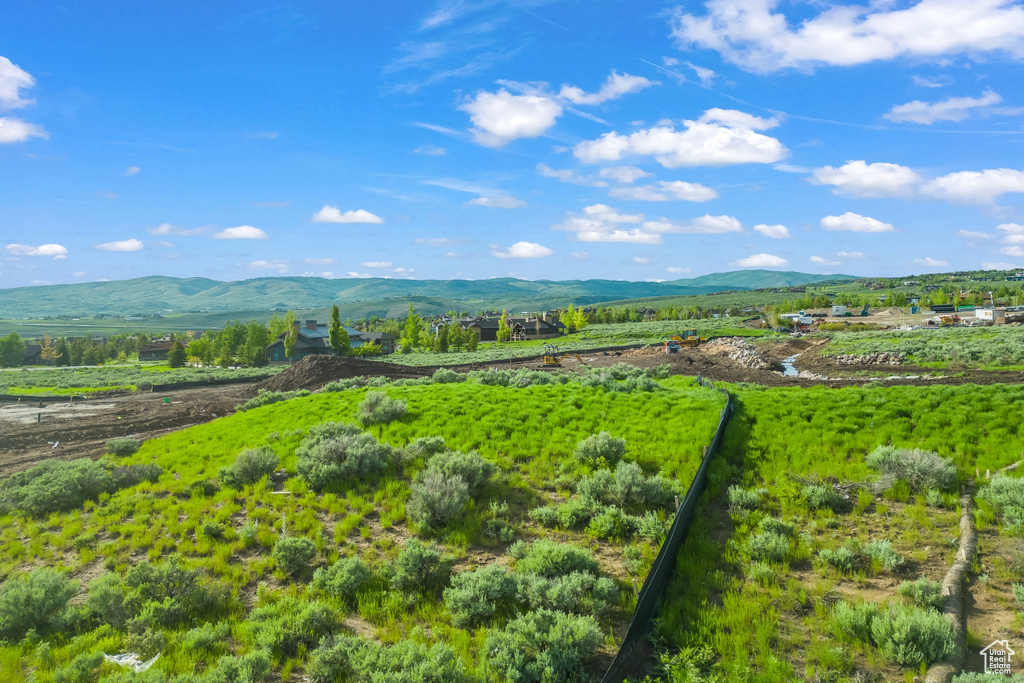6777 WHITE DOVE WAY Park City, UT 84098