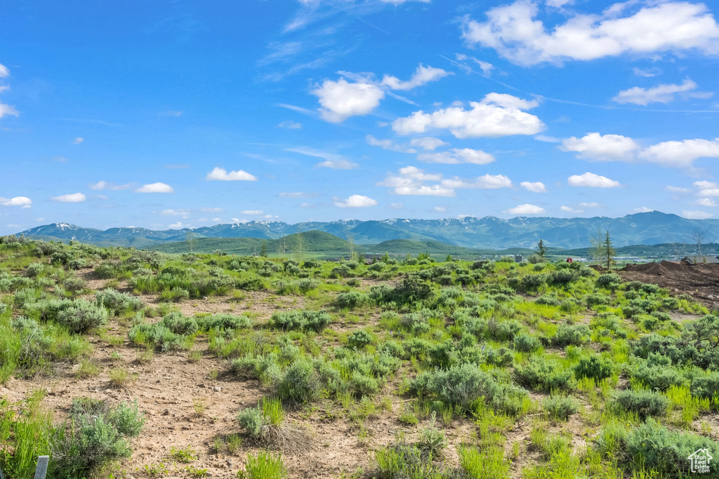 6777 WHITE DOVE WAY Park City, UT 84098