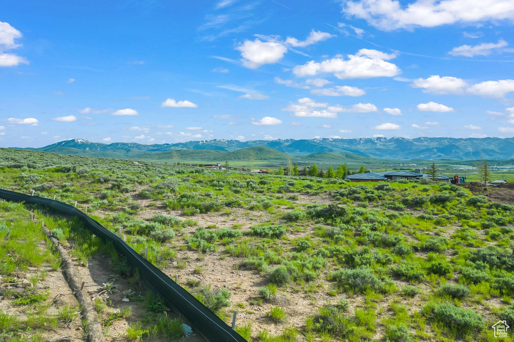 6777 WHITE DOVE WAY Park City, UT 84098