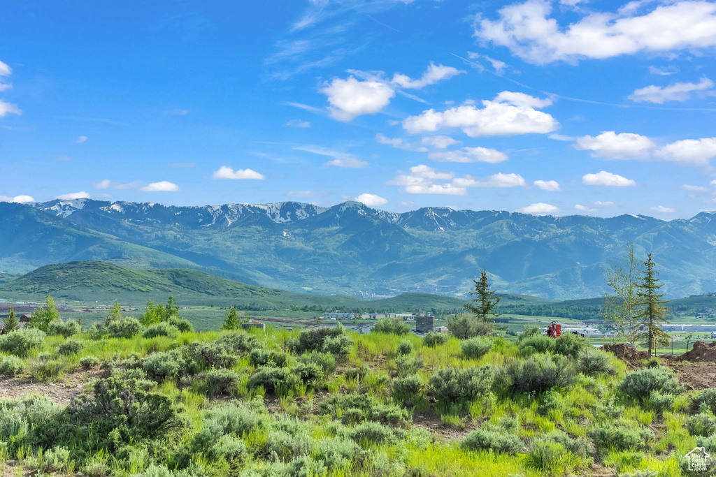 6777 WHITE DOVE WAY Park City, UT 84098
