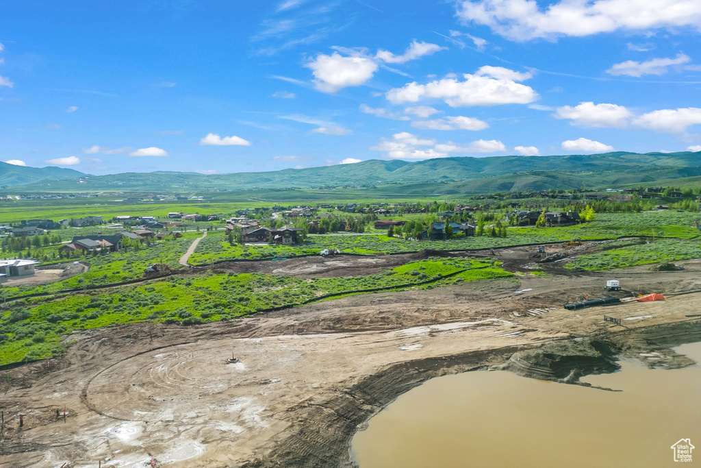 6777 WHITE DOVE WAY Park City, UT 84098