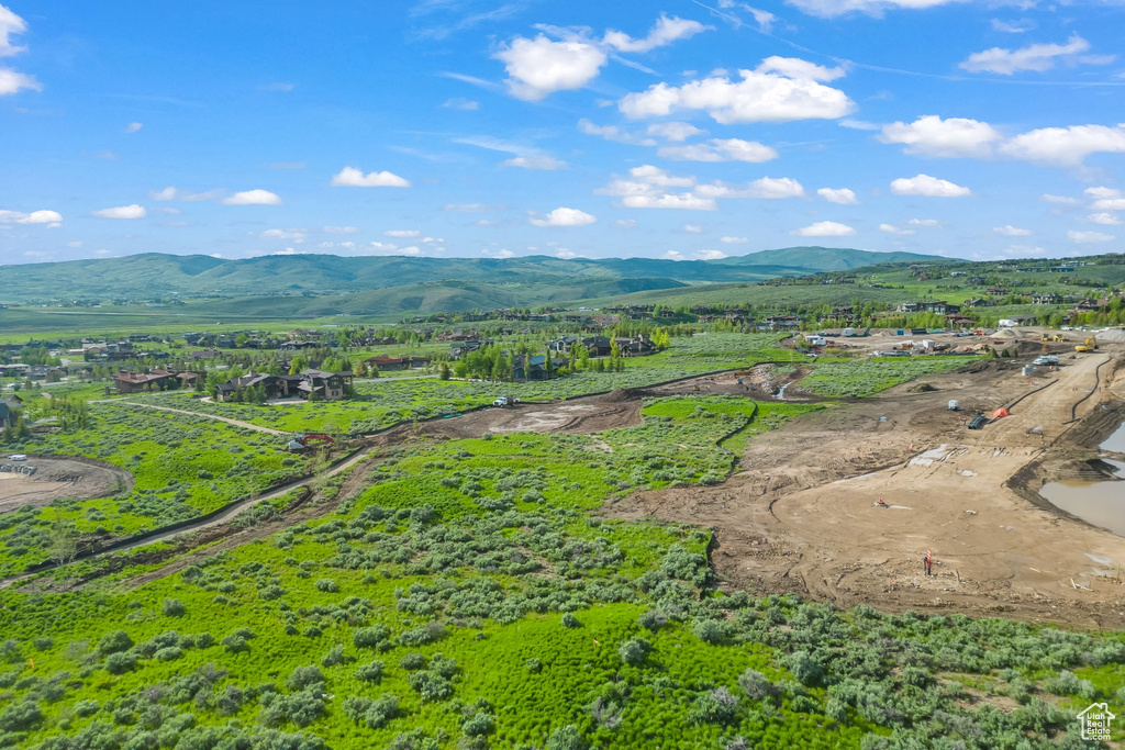 6777 WHITE DOVE WAY Park City, UT 84098