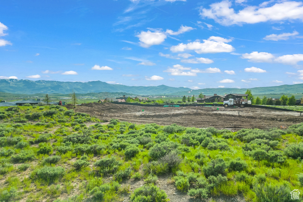 6777 WHITE DOVE WAY Park City, UT 84098