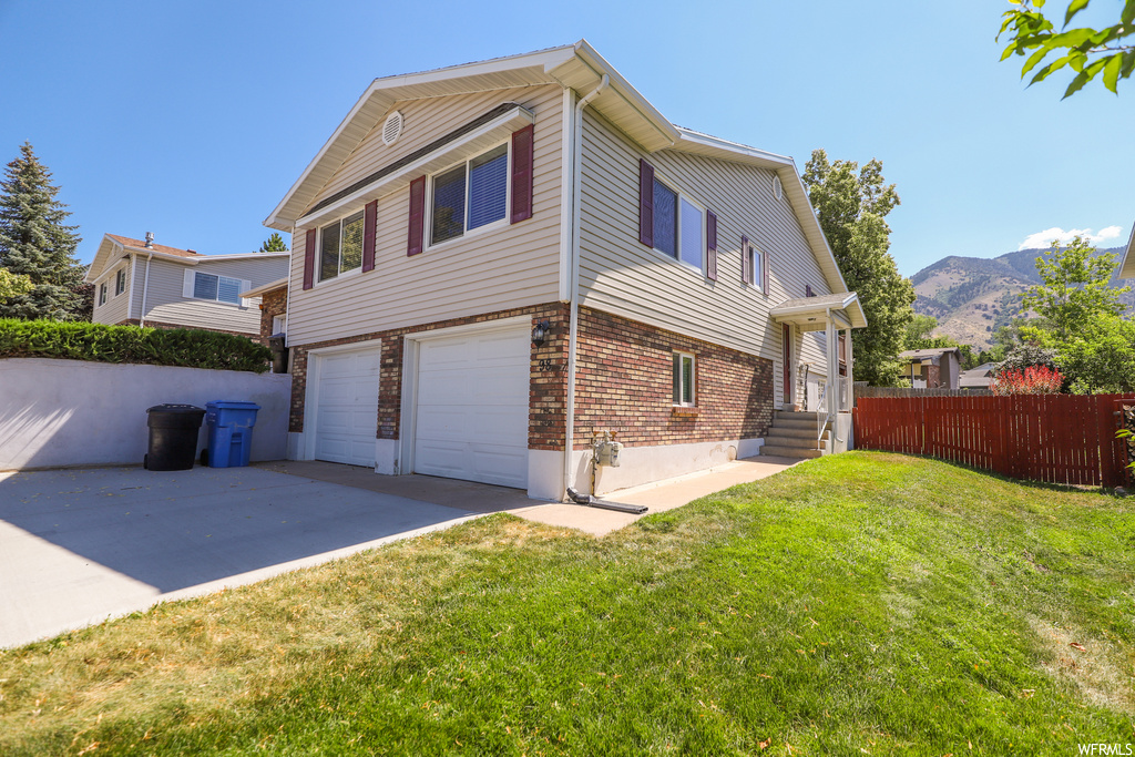 98 S 1000 E, Logan, UT 84321