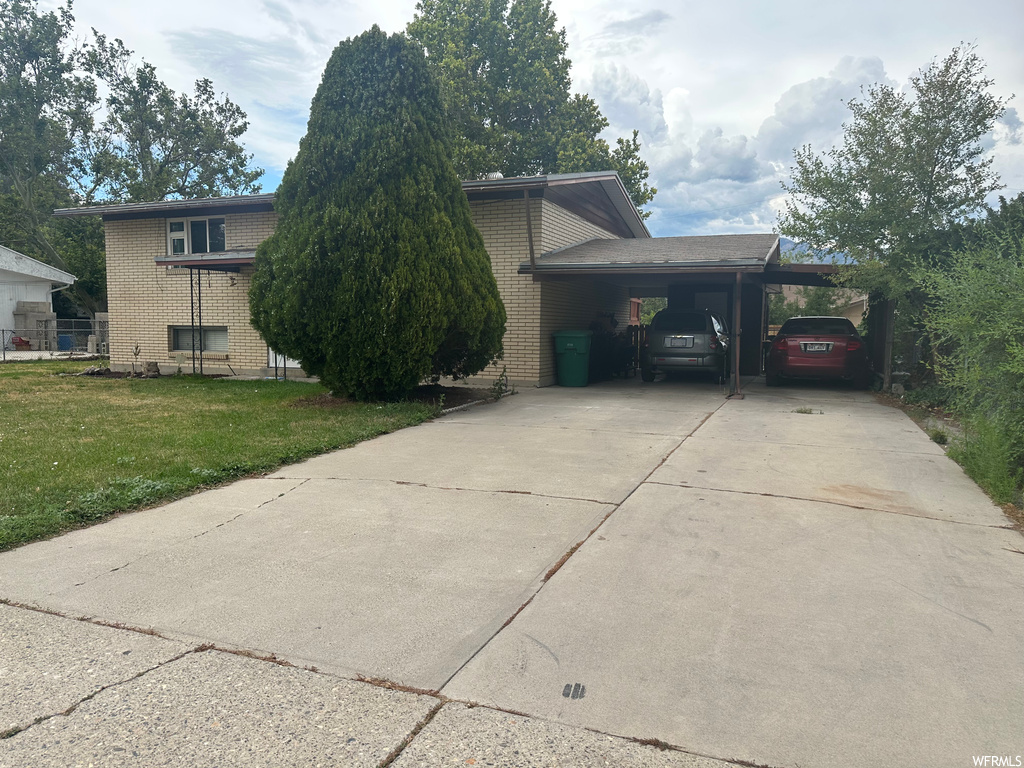 5741 S 700 W, Murray, UT 84123