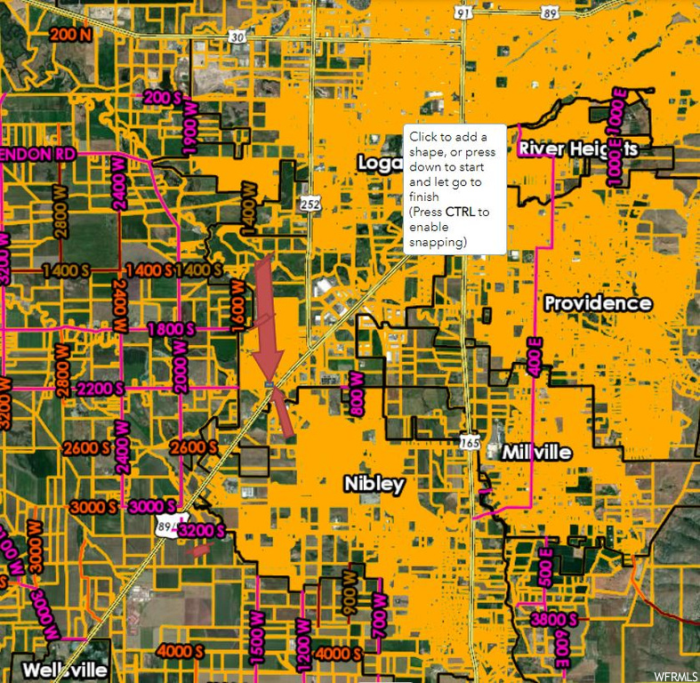 1401 W 2200 S Wellsville UT 84339 1,799,000