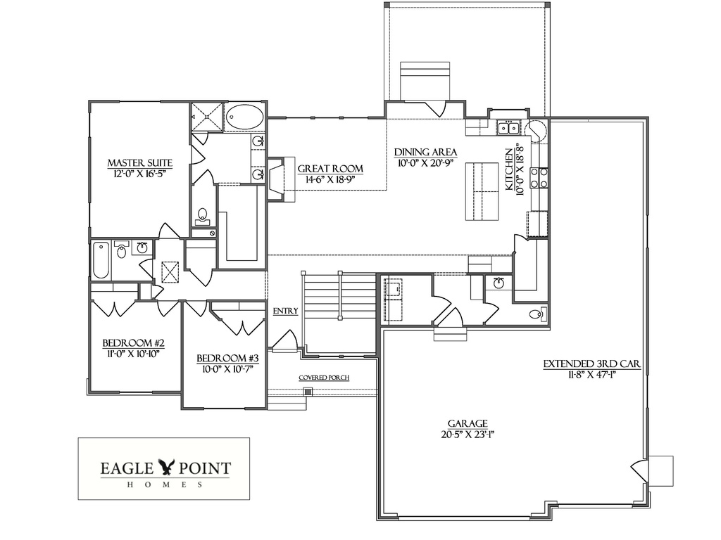 7244 N Lake Vista Dr Lake Point UT 84074 779,900