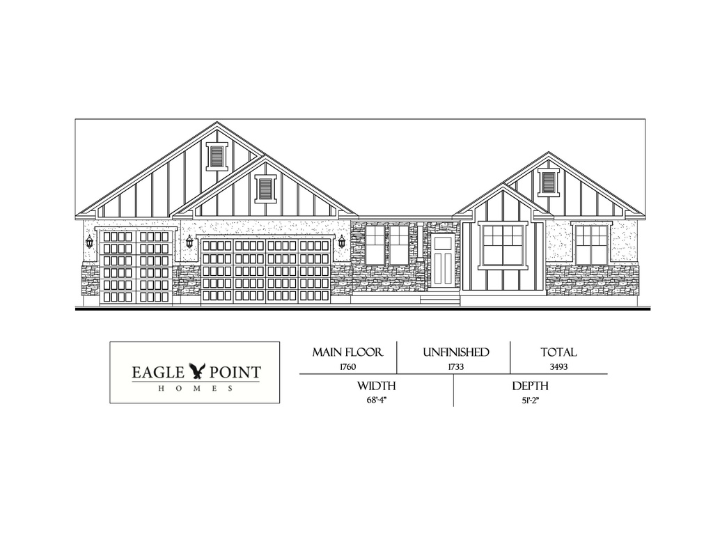 7244 N Lake Vista Dr Lake Point UT 84074 779,900