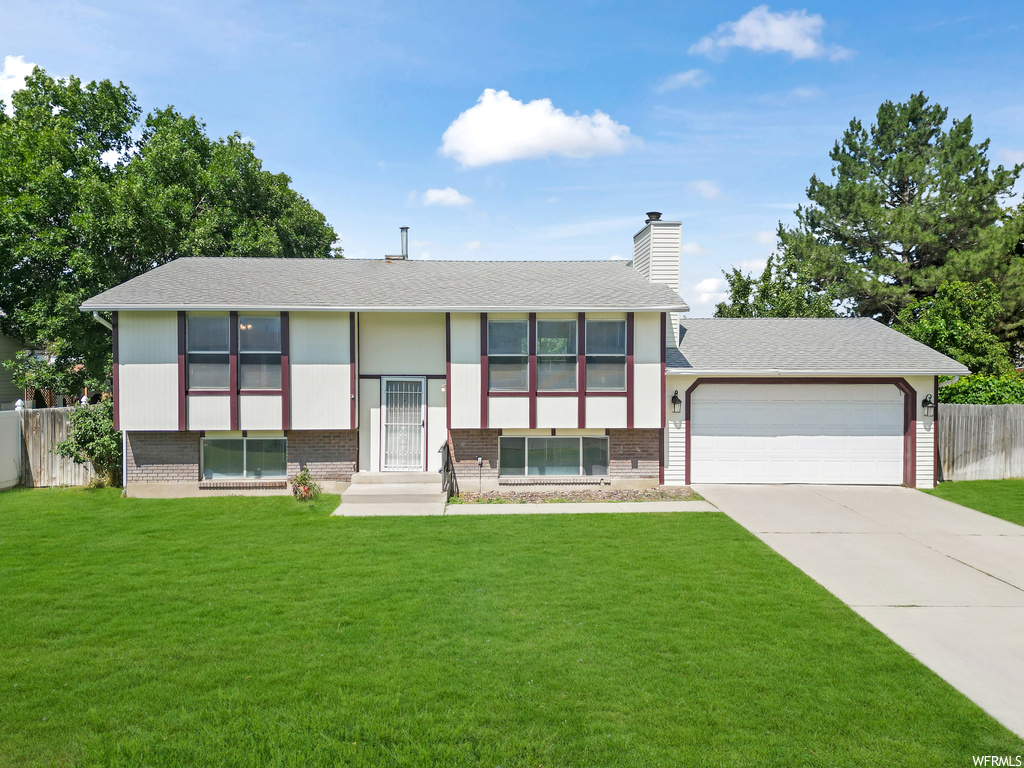 12768 S Timp View Dr W, Riverton, UT 84065