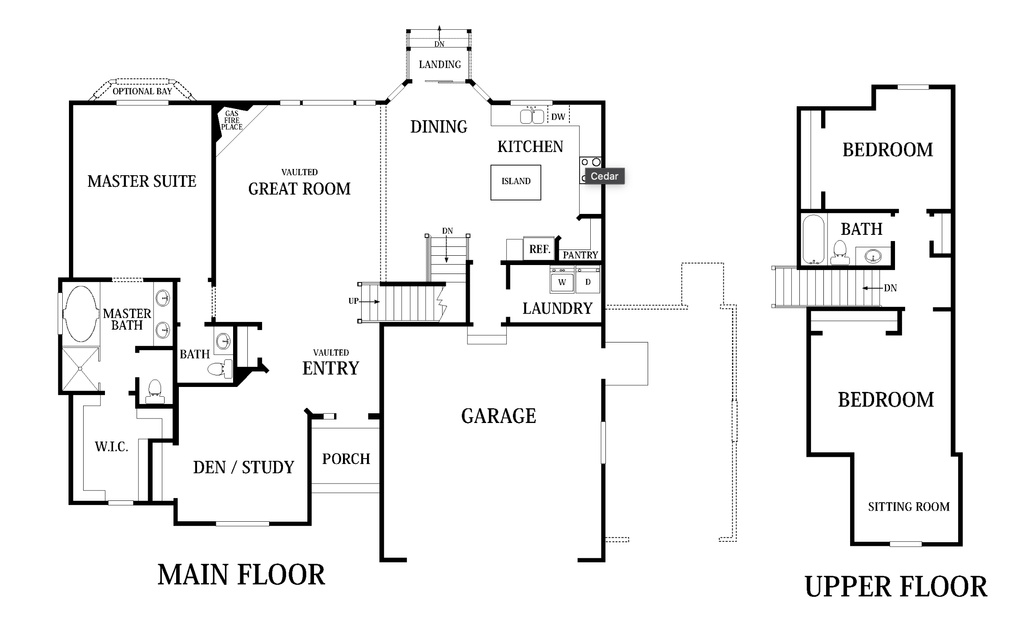 1584 S Overlook Cir Saratoga Springs UT 84045 | $731,500 ...