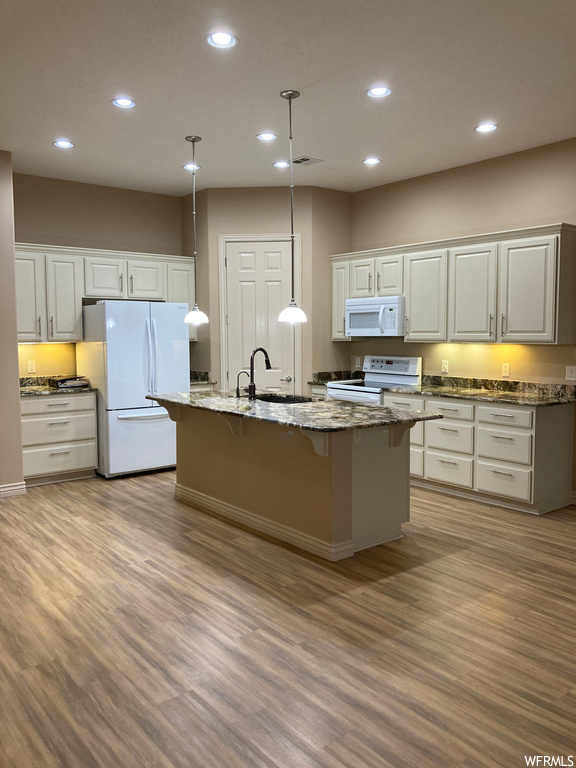 4613 S CANYON VOICES #692 St George, UT 84790