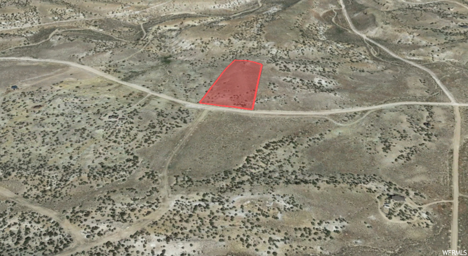 Your Dream Utah Property 11,500 19672 W Colton Rd Duchesne UT