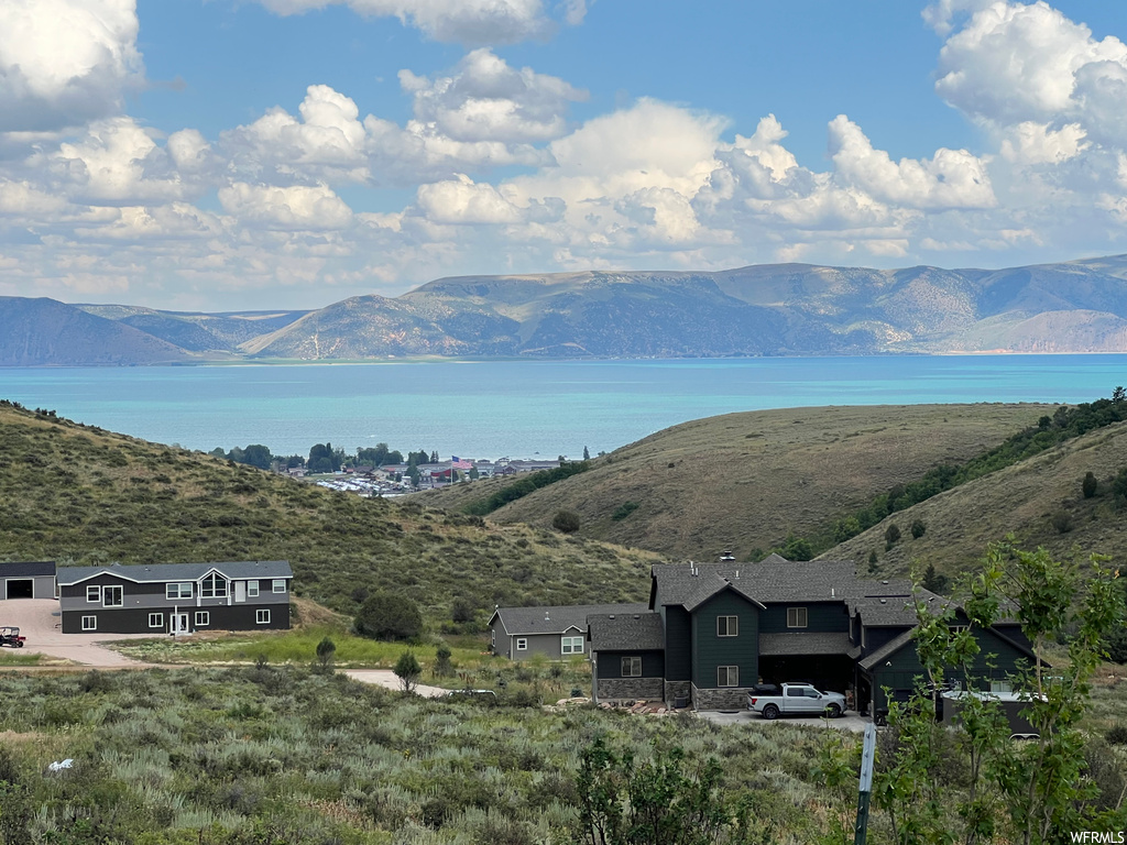 1278 W Cottonwood Cir Garden City UT 84028 175,000