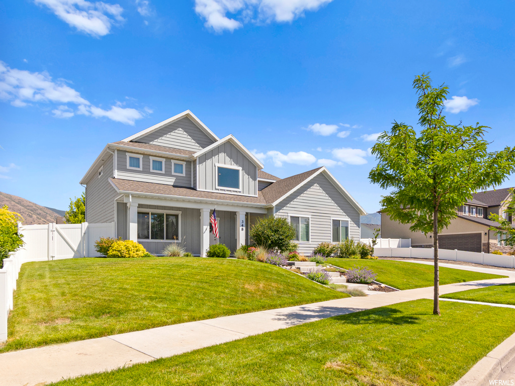 348 N 850 ST Springville, UT 84663 MLS 1895009 Best Utah Real Estate