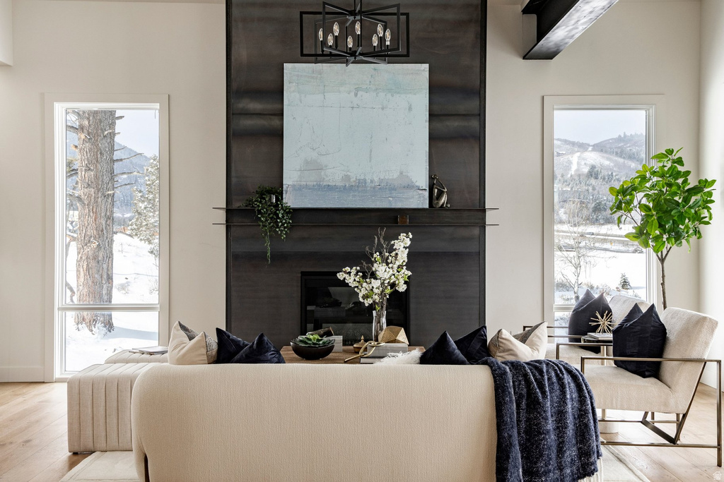 4060 W CREST CT Park City, UT 84098