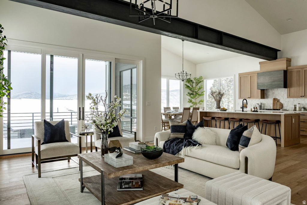 4060 W CREST CT Park City, UT 84098