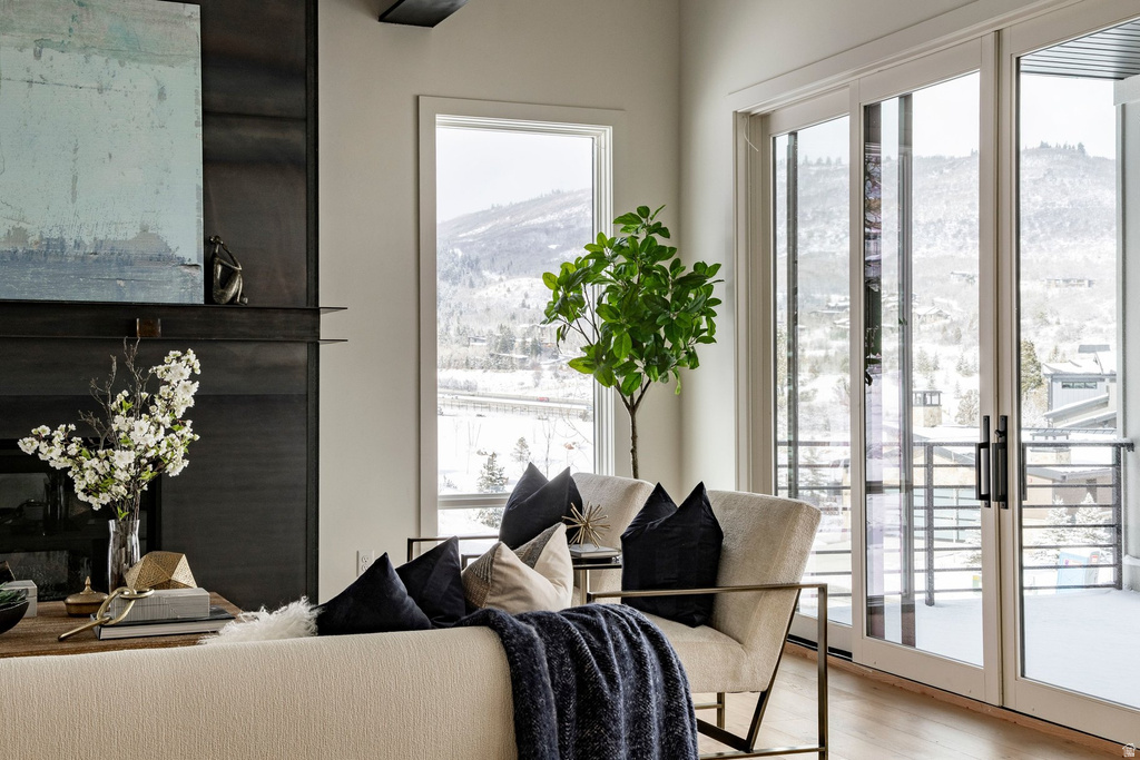 4060 W CREST CT Park City, UT 84098