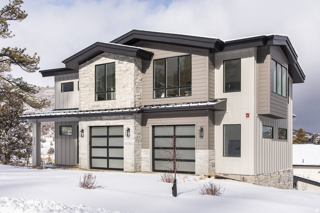 4060 W CREST CT Park City, UT 84098