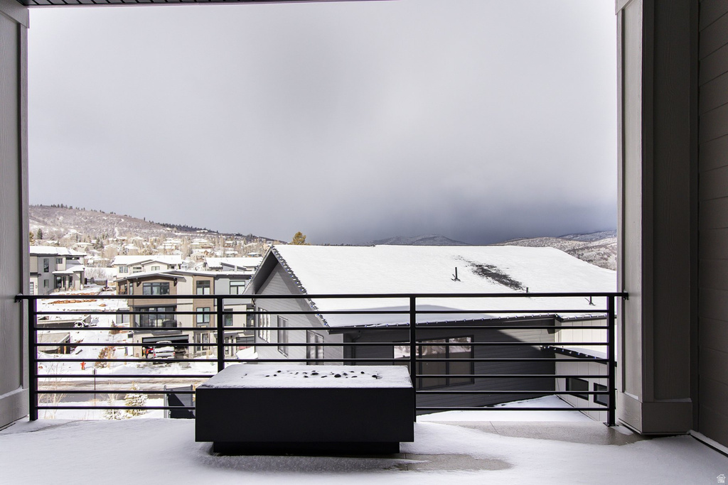 4060 W CREST CT Park City, UT 84098