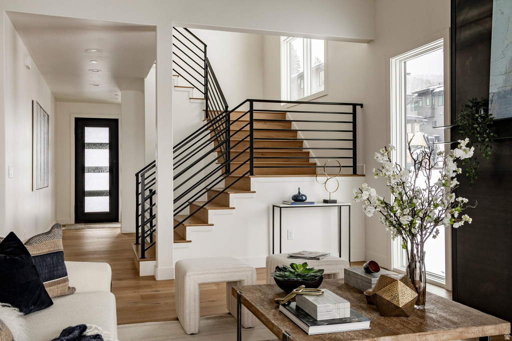 4060 W CREST CT Park City, UT 84098