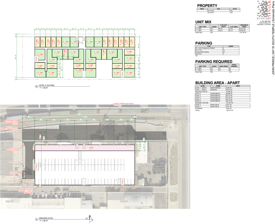 Plan