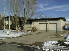 4664 S 2325 W, Roy, UT 84067